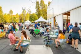 Eugene Farmers Market