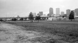 Lafitte Greenway, Chad Cramer, Urban Design, New Orleans