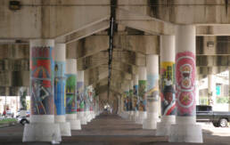 Livable Claiborne Communities