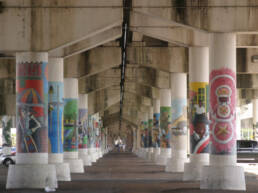 Livable Claiborne Communities